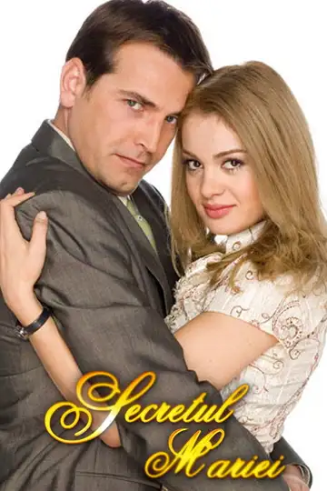 Secretul Mariei Ver Online Castellano • veroTV