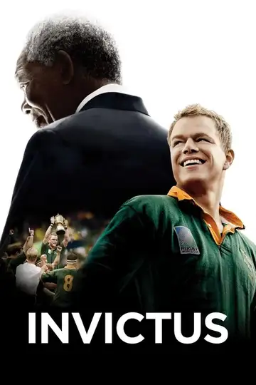 Invictus veroTV Online • Pelicula Completa