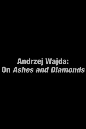 Andrzej Wajda: On Ashes and Diamonds veroTV Online • Pelicula Completa
