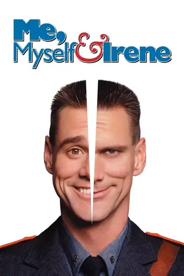 Yo, yo mismo e Irene veroTV Online • Pelicula Completa