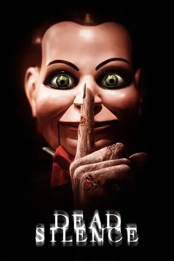 Silencio desde el mal veroTV Online • Pelicula Completa