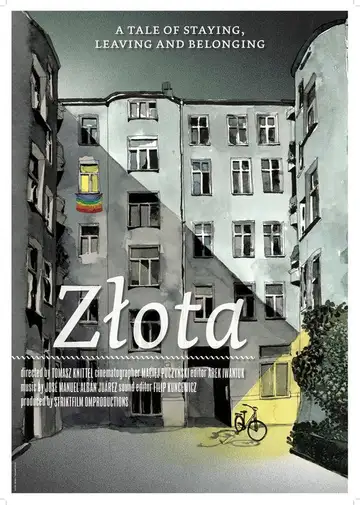 Zlota Street veroTV Online • Pelicula Completa