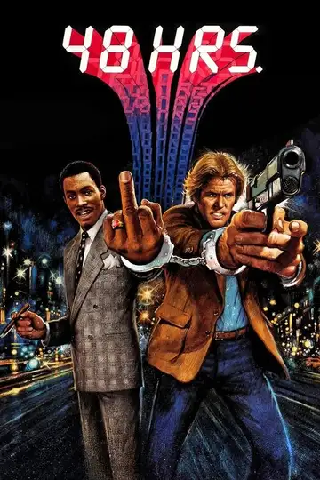 Límite: 48 horas veroTV Online • Pelicula Completa
