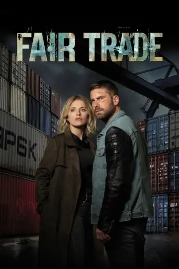 Fair Trade Ver Online Castellano • veroTV