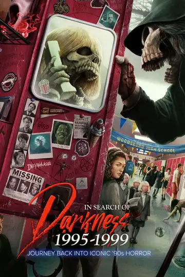 In Search of Darkness: 1995-1999 veroTV Online • Pelicula Completa