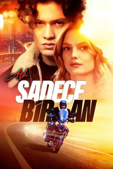 Aşk Sadece Bir An veroTV Online • Pelicula Completa