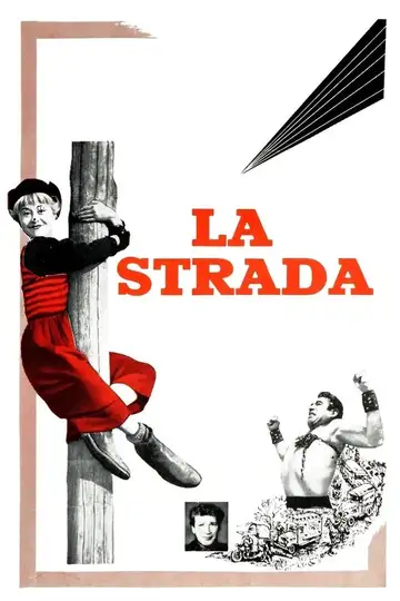 La strada veroTV Online • Pelicula Completa