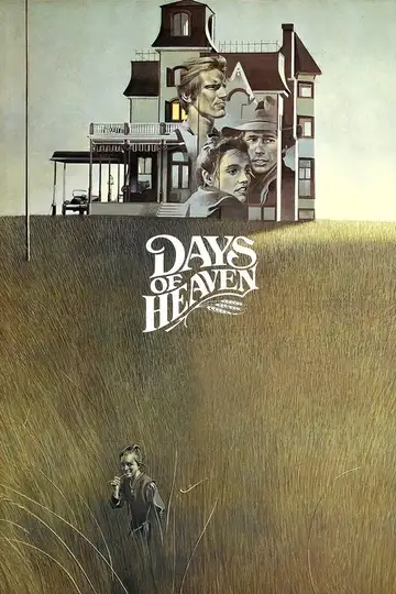 Días del cielo veroTV Online • Pelicula Completa