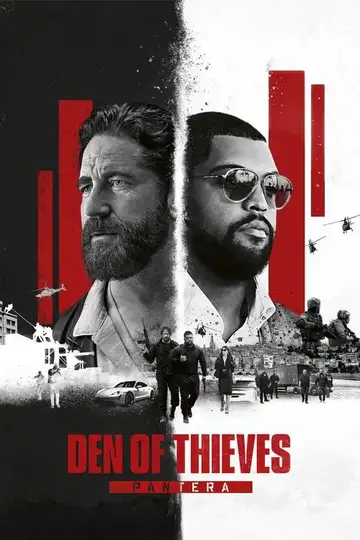 Juego de ladrones 2: Pantera veroTV Online • Pelicula Completa