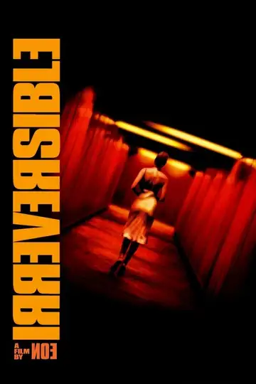 Irreversible veroTV Online • Pelicula Completa