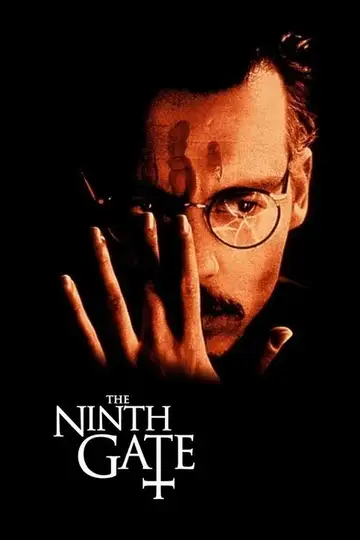 La novena puerta veroTV Online • Pelicula Completa