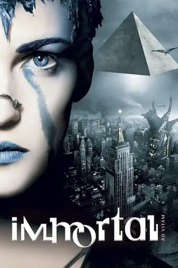 Immortal (ad vitam) veroTV Online • Pelicula Completa