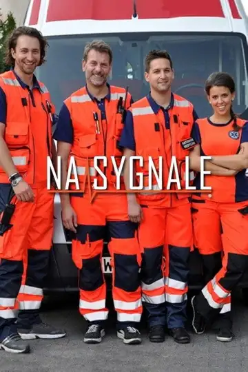 Na sygnale Ver Online Castellano • veroTV