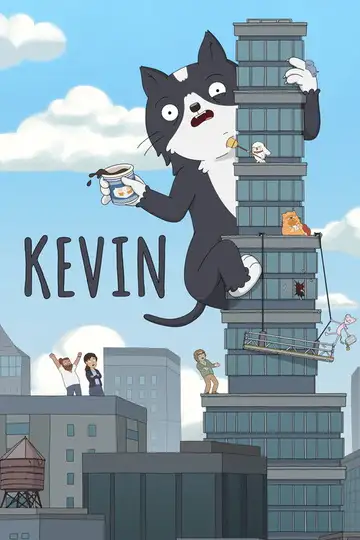 Kevin Ver Online Castellano • veroTV