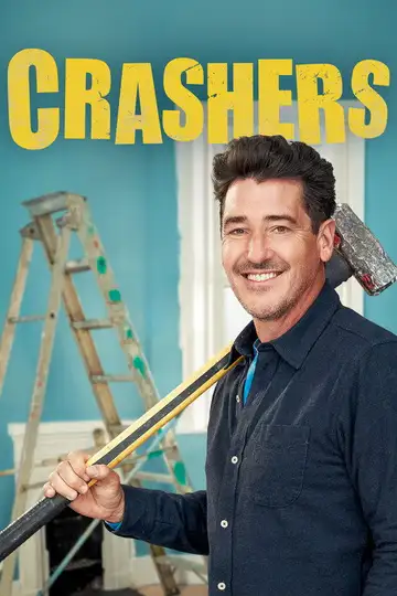 Crashers Ver Online Castellano • veroTV