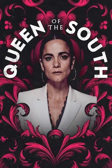 Queen of the South Ver Online Castellano • veroTV