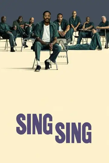 Las vidas de Sing Sing veroTV Online • Pelicula Completa