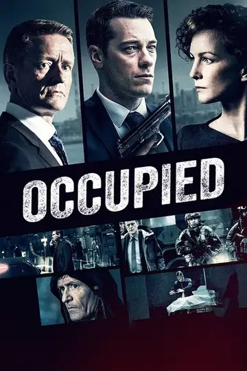 Occupied Ver Online Castellano • veroTV
