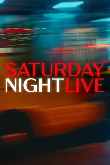 Saturday Night Live Ver Online Castellano • veroTV