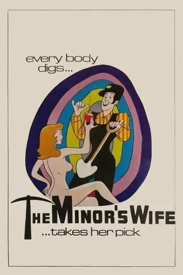 The Minor's Wife ... Takes Her Pick veroTV Online • Pelicula Completa