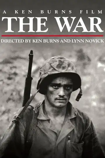 The War Ver Online Castellano • veroTV
