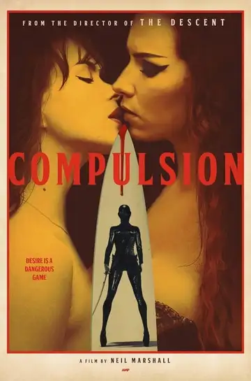 Seducción veroTV Online • Pelicula Completa