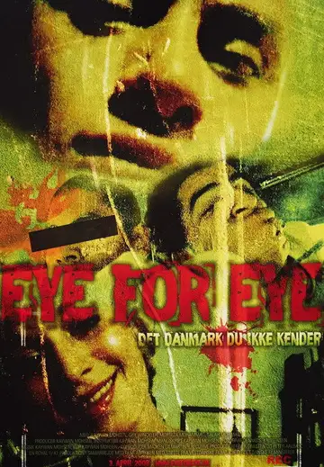 Eye for Eye veroTV Online • Pelicula Completa