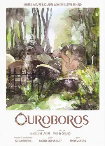 Ouroboros veroTV Online • Pelicula Completa