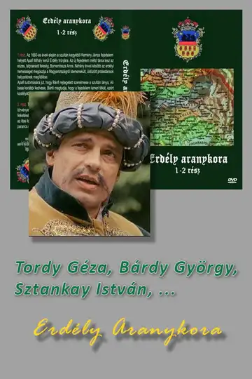 Erdély Aranykora veroTV Online • Pelicula Completa