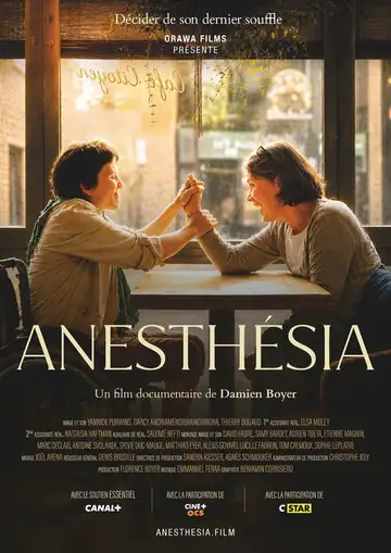 Anesthesia veroTV Online • Pelicula Completa