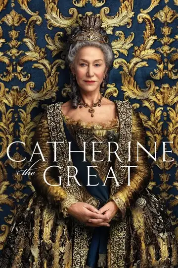 Catalina la Grande Ver Online Castellano • veroTV