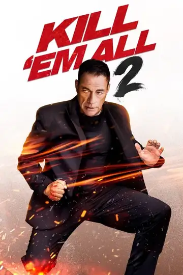 Mátalos a todos 2 veroTV Online • Pelicula Completa