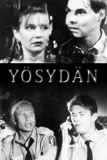Yösydän veroTV Online • Pelicula Completa