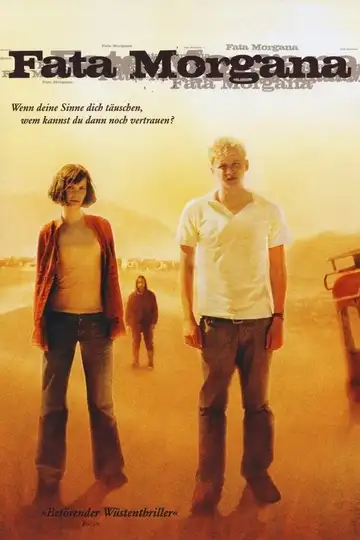 Fata Morgana 2007 veroTV Online • Pelicula Completa