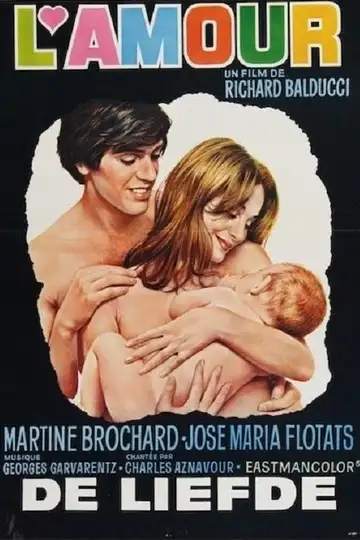 L'amour veroTV Online • Pelicula Completa