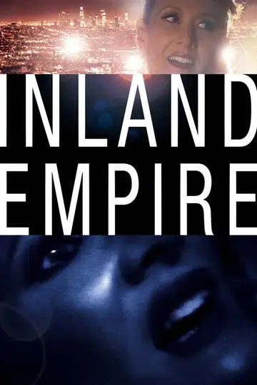 Inland Empire veroTV Online • Pelicula Completa