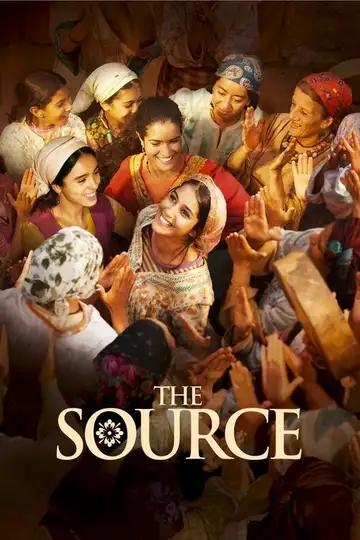 La fuente de las mujeres veroTV Online • Pelicula Completa