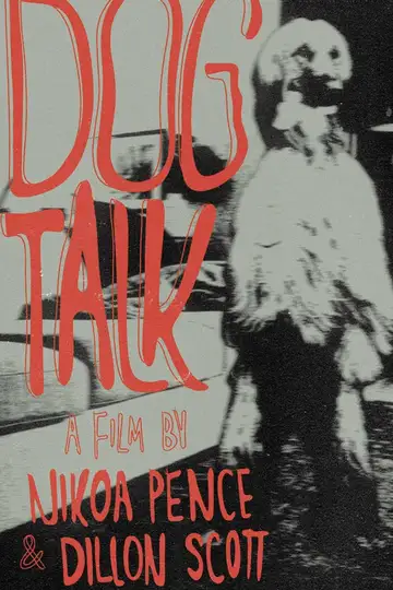 DOG TALK veroTV Online • Pelicula Completa