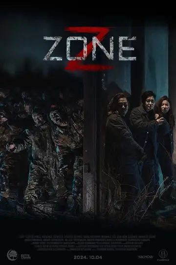 Z Zone veroTV Online • Pelicula Completa