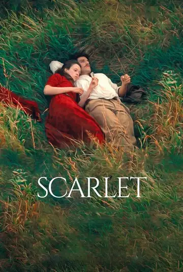 Scarlet (L'envol) veroTV Online • Pelicula Completa