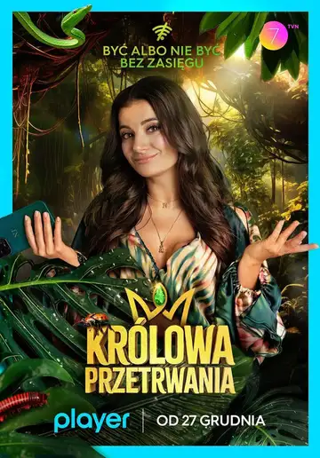 Serie Królowa przetrwania completa ver online castellano