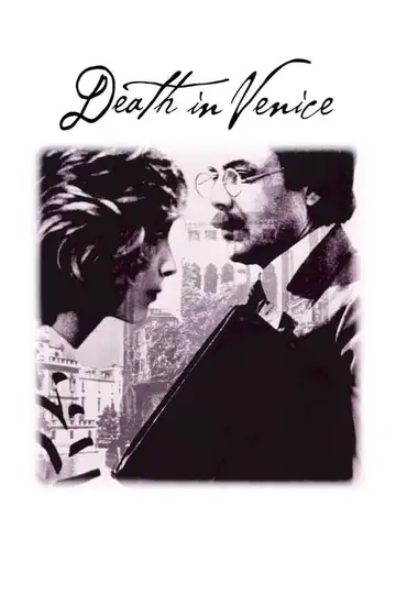 Muerte en Venecia veroTV Online • Pelicula Completa