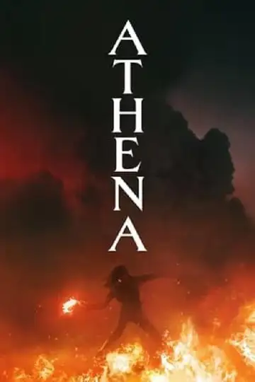 Atenea veroTV Online • Pelicula Completa