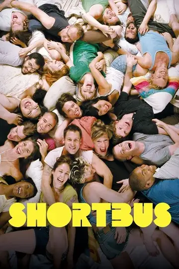 Shortbus veroTV Online • Pelicula Completa