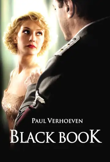 El libro negro veroTV Online • Pelicula Completa