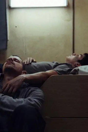 Labrador — Autopsy of Silence veroTV Online • Pelicula Completa