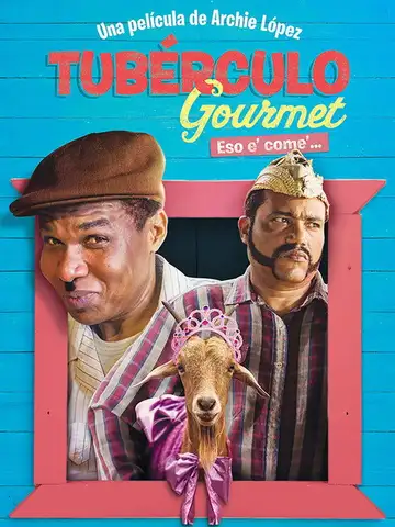 Tubérculo Gourmet veroTV Online • Pelicula Completa