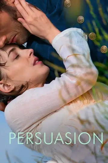 Persuasión veroTV Online • Pelicula Completa