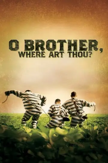 O Brother! veroTV Online • Pelicula Completa