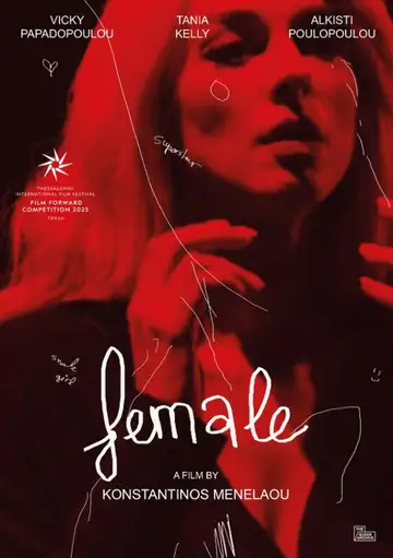 Female veroTV Online • Pelicula Completa